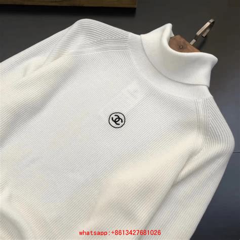 [W2C] Chanel turtleneck : r/DesignerReps 